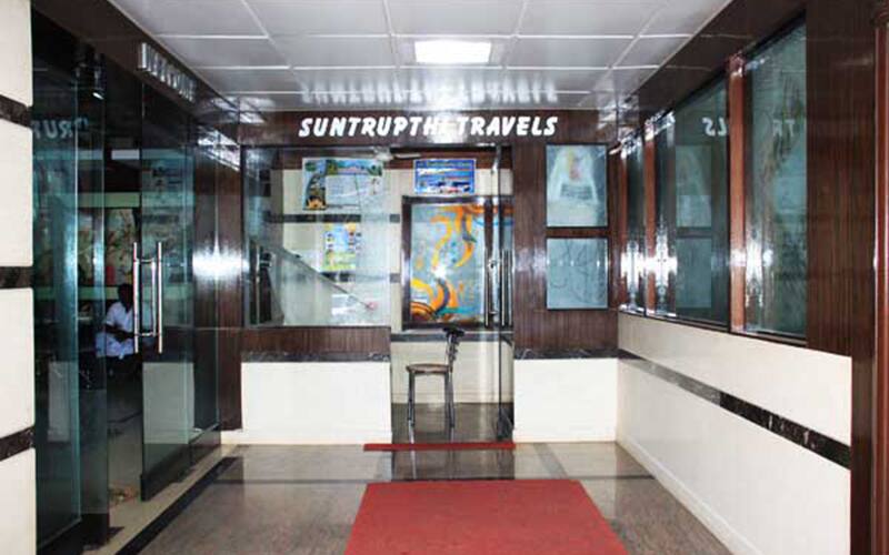 Suntrupthi Residency, Bangalore 5